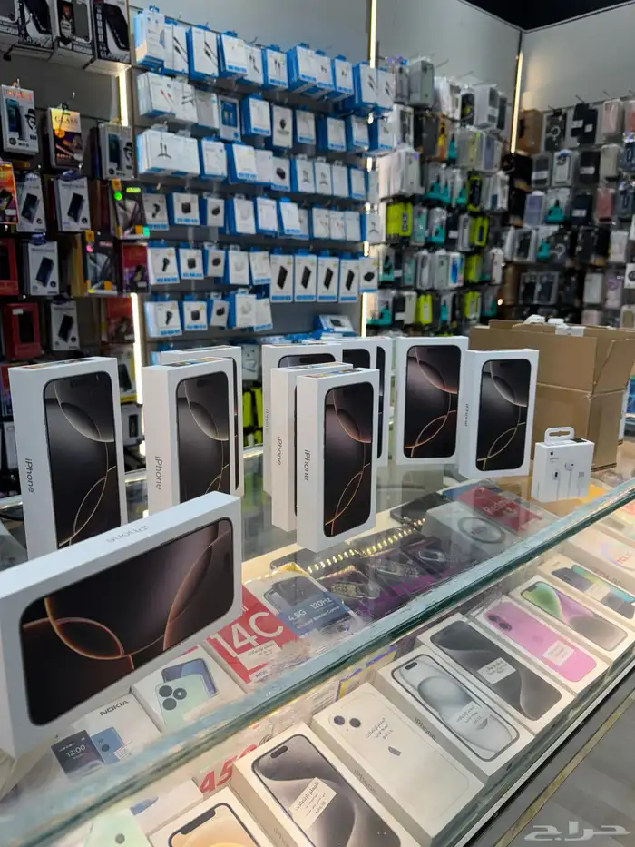 آيفونات للبيع 10