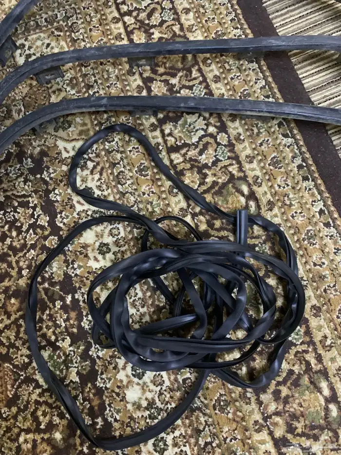 فيابر رفارف باترول من موديل 88 الى 97 5