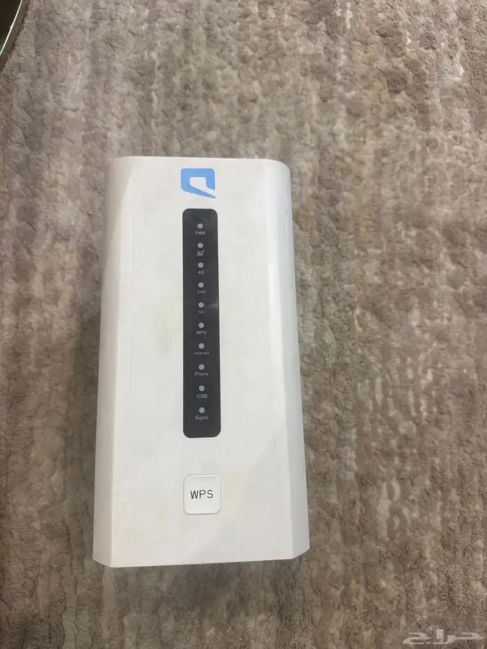 راوتر 5g 0