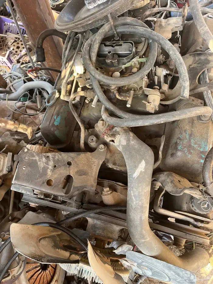 مكينة جمس 350 1