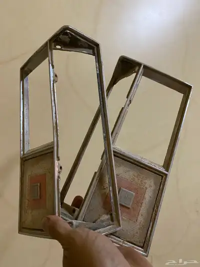 قطع كاديلاك 1990 index