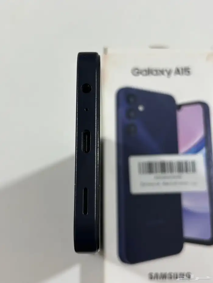 جوال سامسونج A15 3
