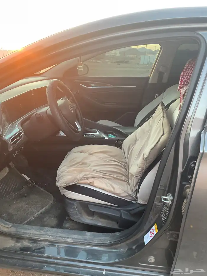 شانجان ايدو بلس موديل2022 5