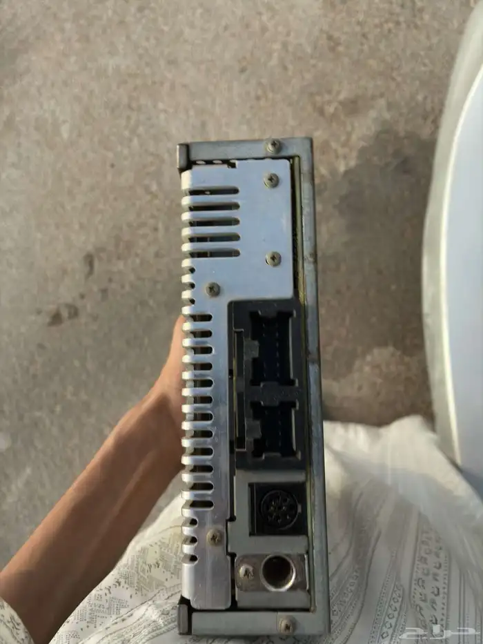 مسجل مكسيما 1