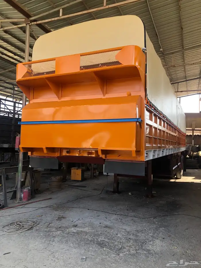 تيدر جوانب مجهز البدو 1