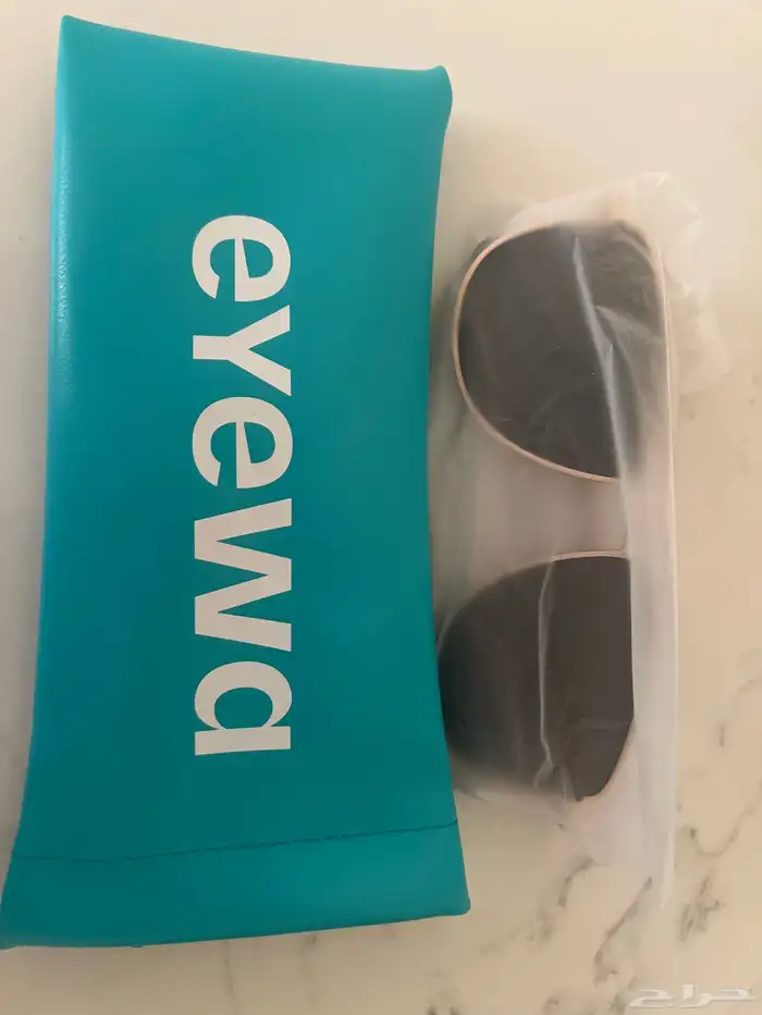 نظارة شمسية من ايوا 2