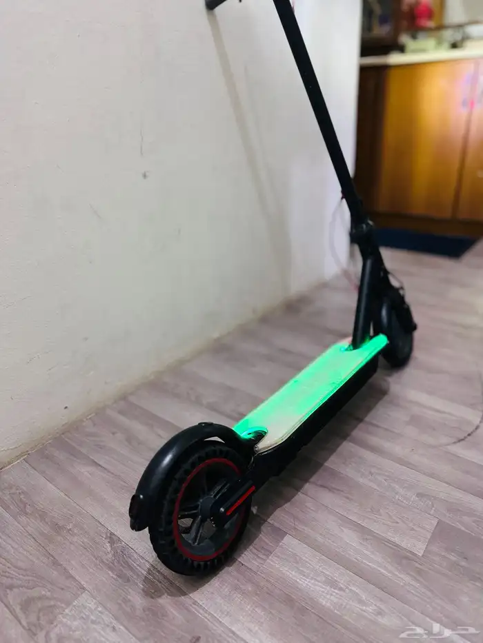 سكوتر كهربائية 1