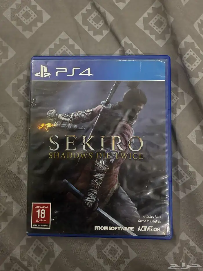 اشرطة سوني4و5 4