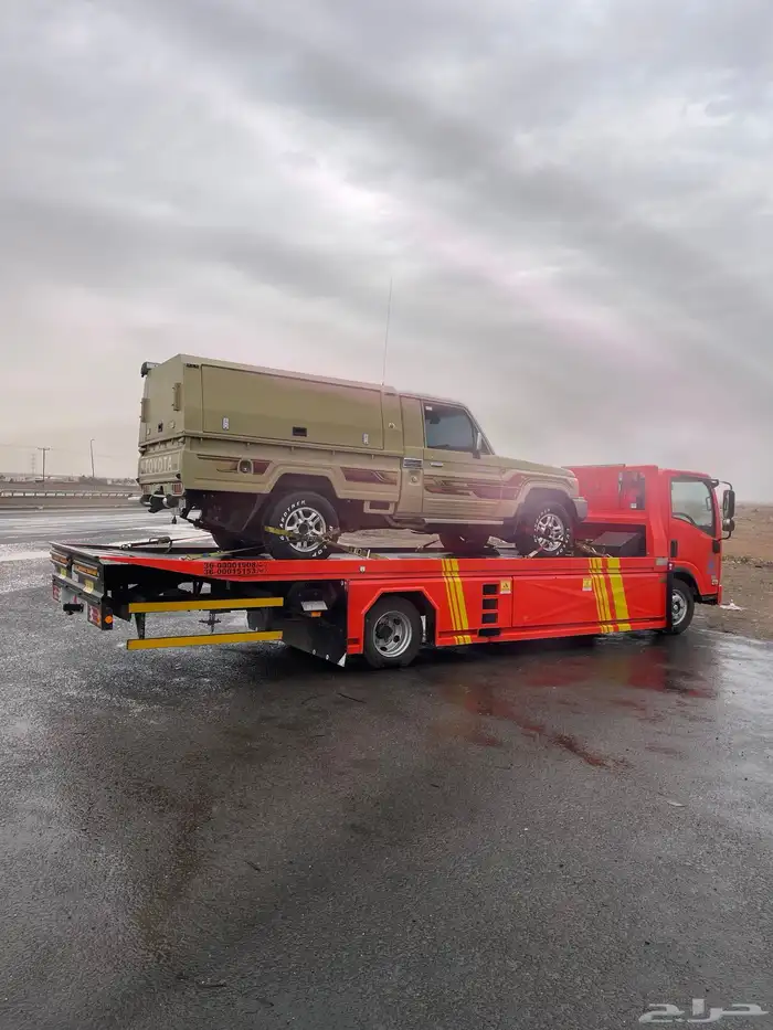 سطحه هدروليك ابها خميس مشيط 5