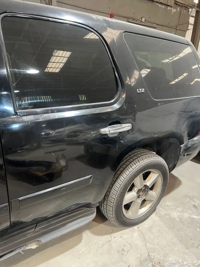 تاهو للبيع 0