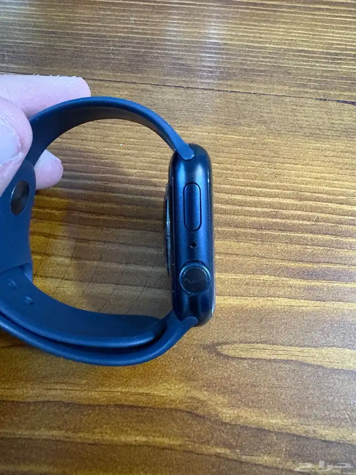 ساعة ابل الاصدار العاشر (متوتر تمارا) 2