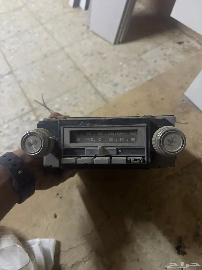 للبيع بطانه كامري 1