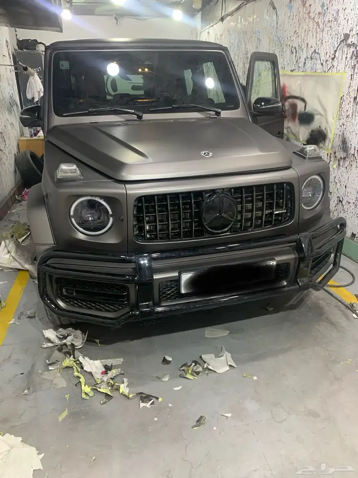 رش مطاطي  رش مطفي  تجليد 3