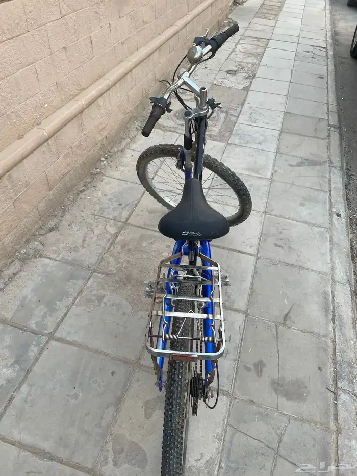 دراجة جبلية للبيع 0