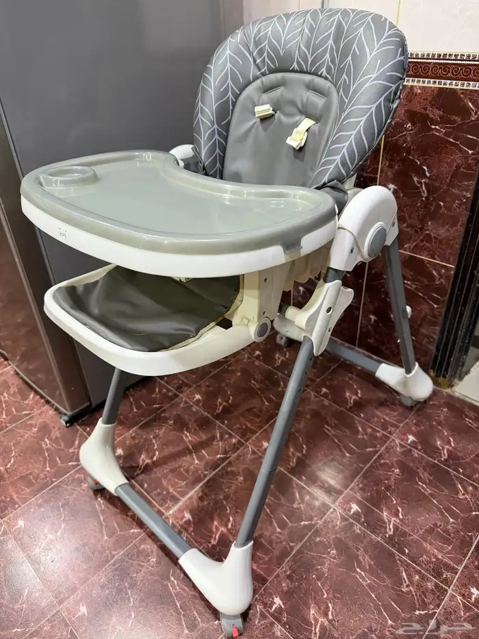 كرسي طعام اطفال 0