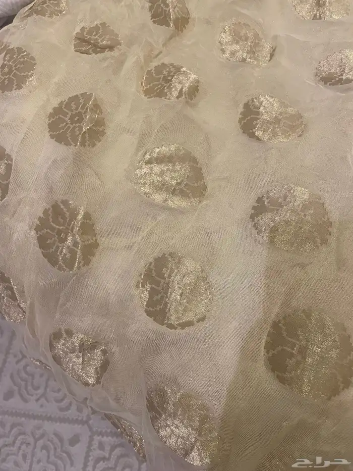 فساتين وجلابيات للبيع 6