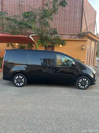 هونداي ستاريا 2022 ديزل index