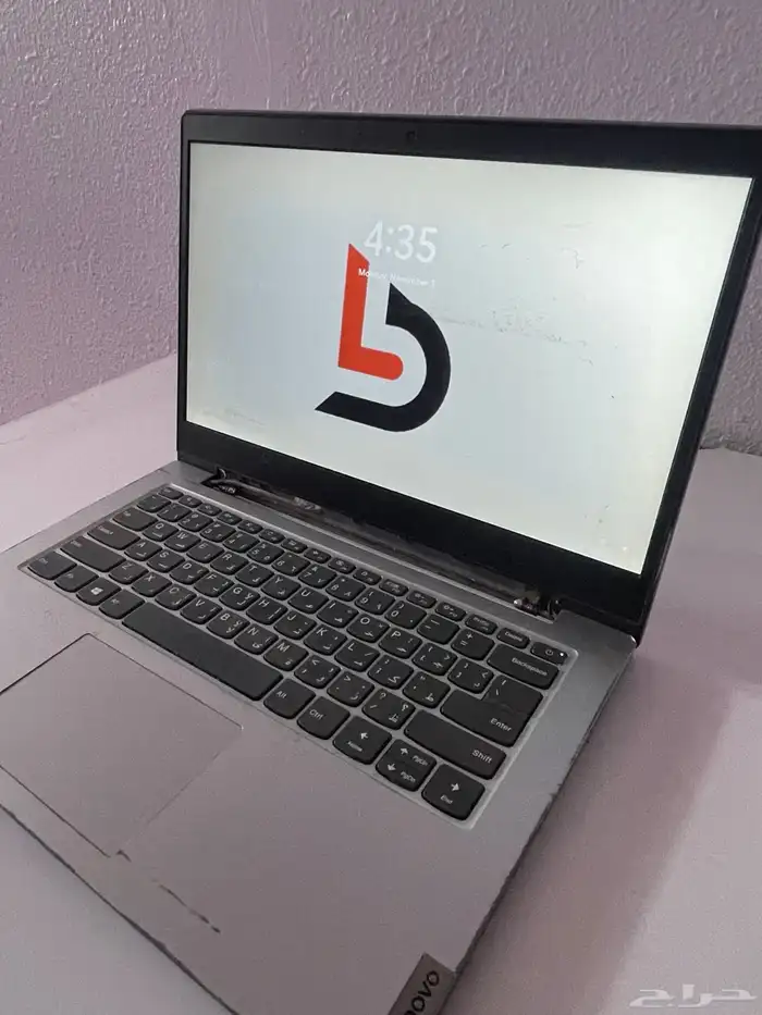 جهاز لابتوب 4