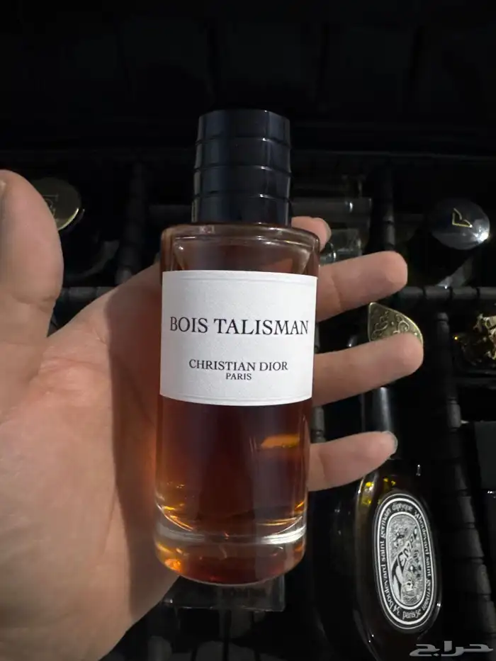 للبيع عطر ديور بويس تاليسمان من برايفت كولشن من ديور 0