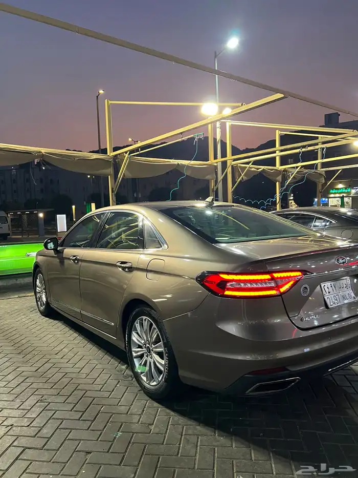 فورد تورس 2021 11