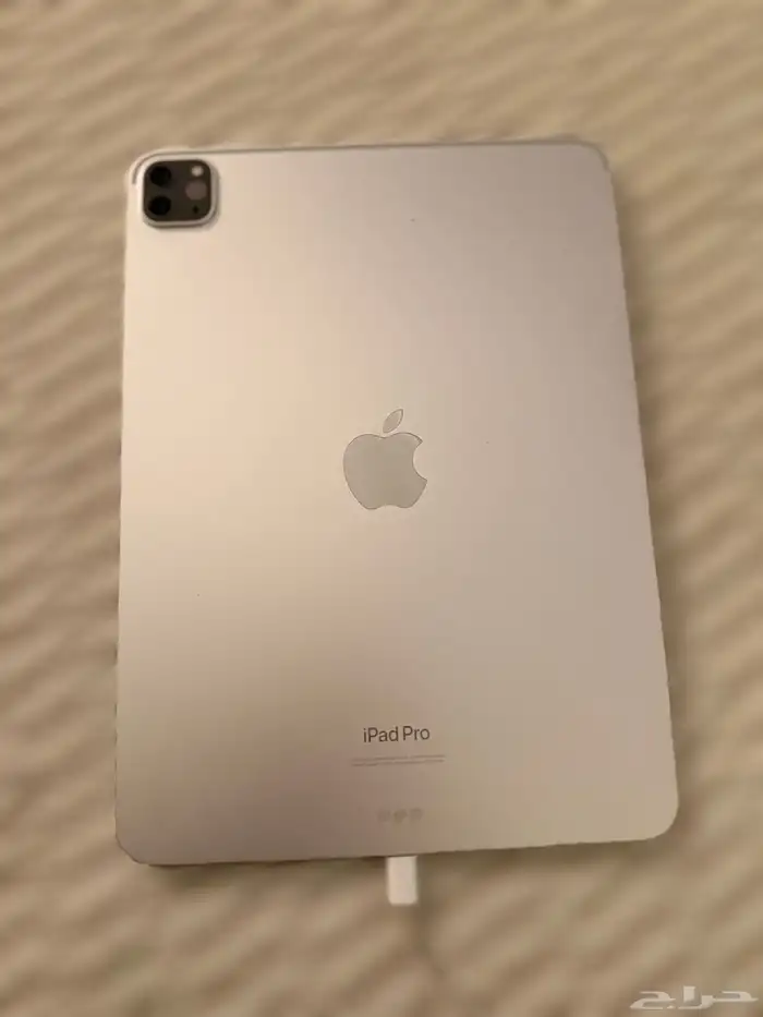 ايباد برو 6