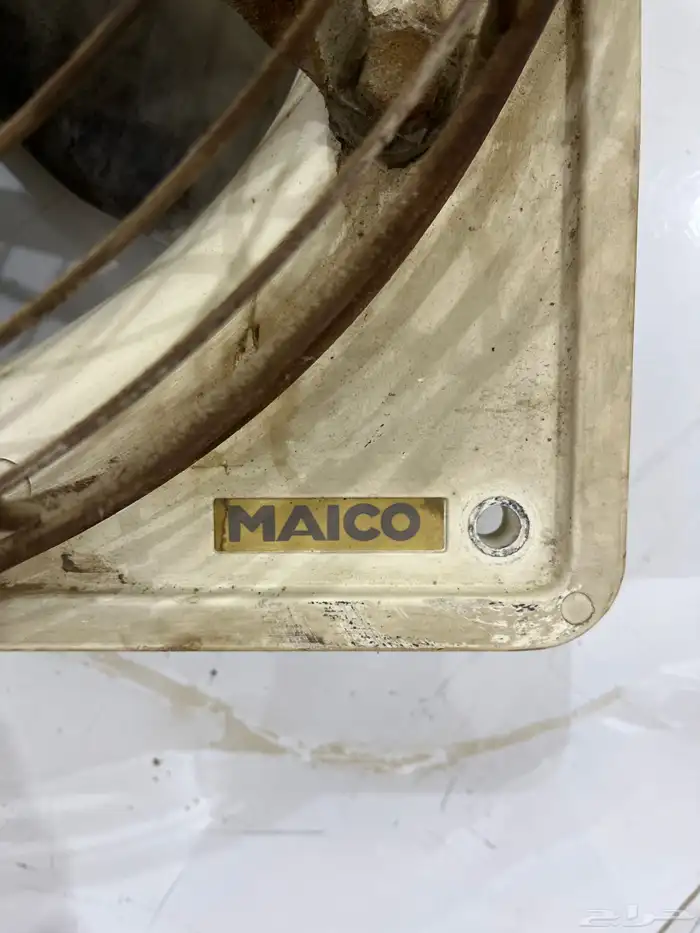 شفاط نظيف جدا  الحق السعر 200 ريال قابل للتفاوض 2