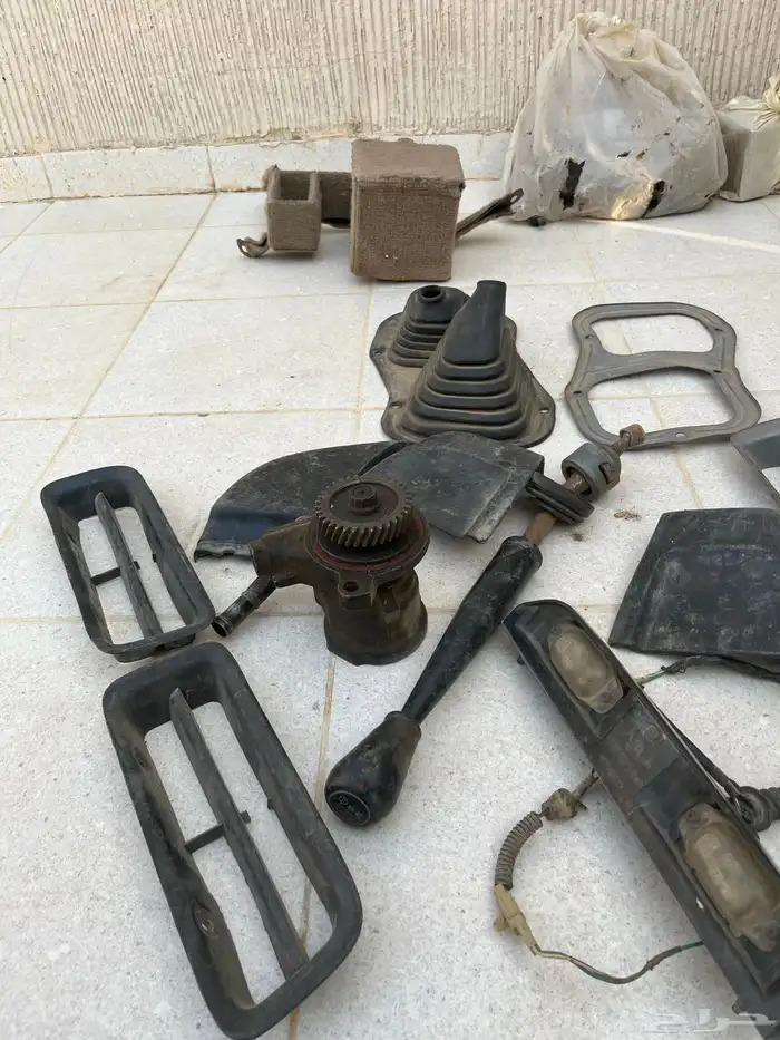 جيب صالون للبيع قطع او كامل 5