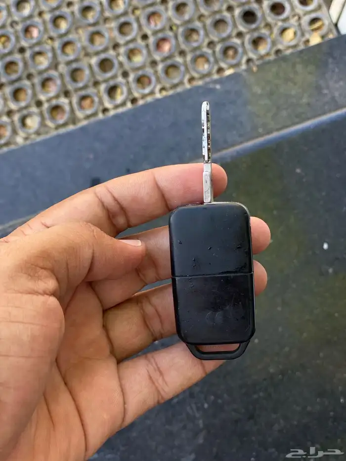 ريموت مرسديس 1