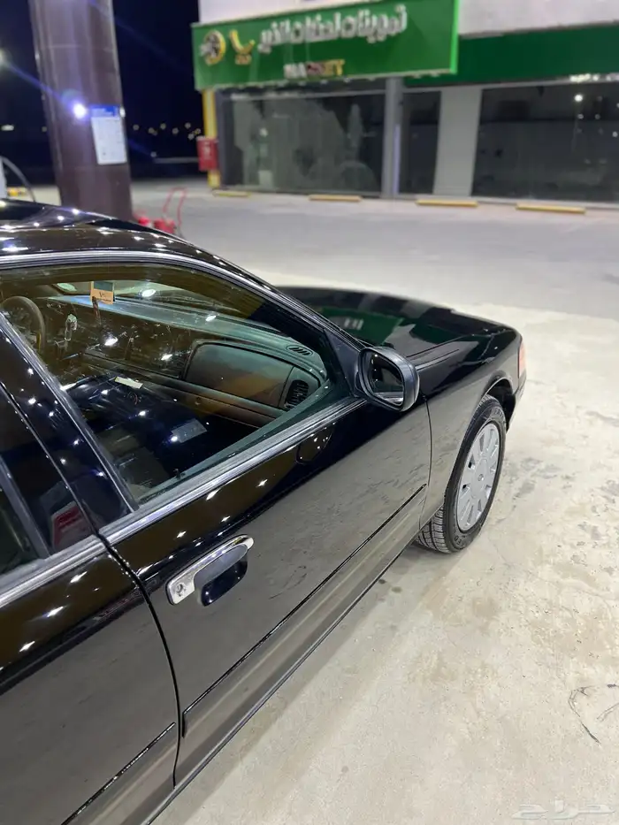 فورد فكتوريا 2007 فدرالي P71 16