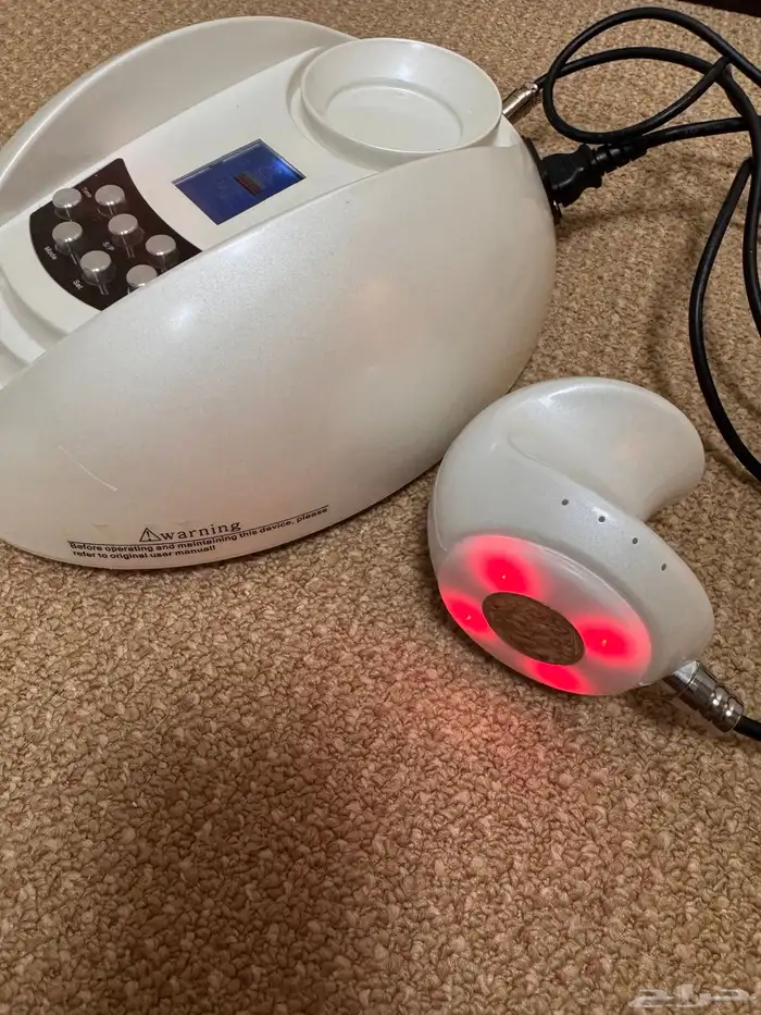 جهاز نحت الجسم Cavita Cell للبيع   نظيف جد ا 0