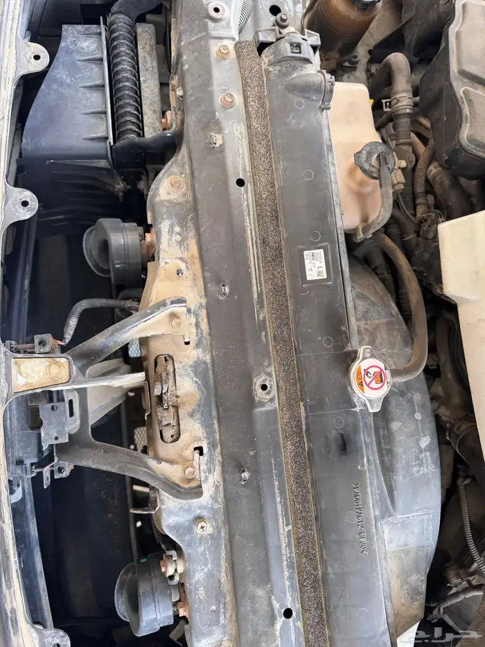 جيب لكزس 2009 18