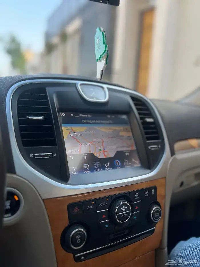 كرايزلر 2014 20