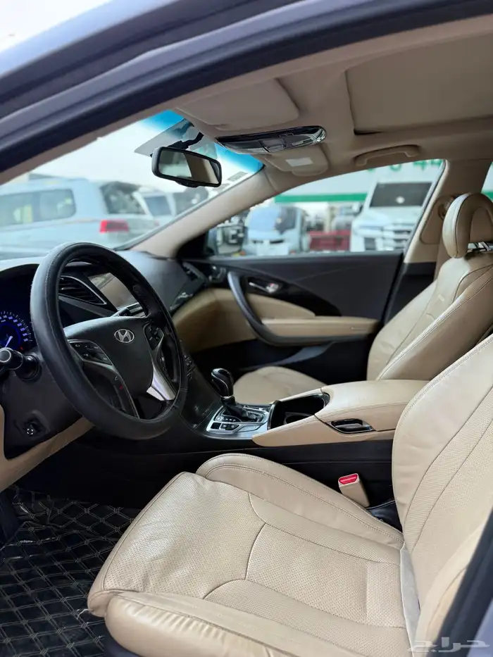 للبيع ازيرا 2016فل كامل مخزن 12