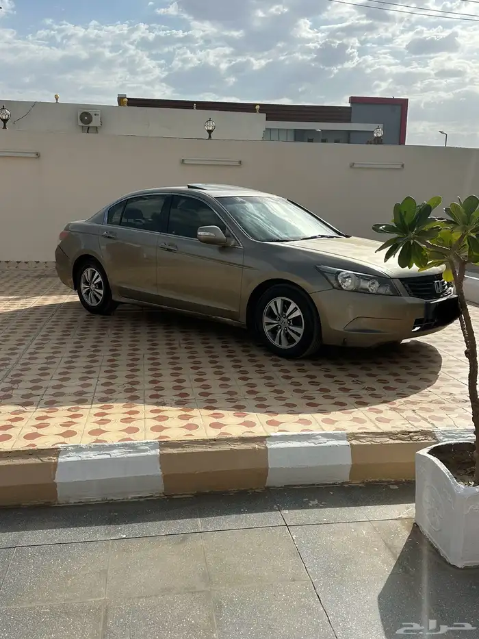 أكورد 2008 فل كامل 0