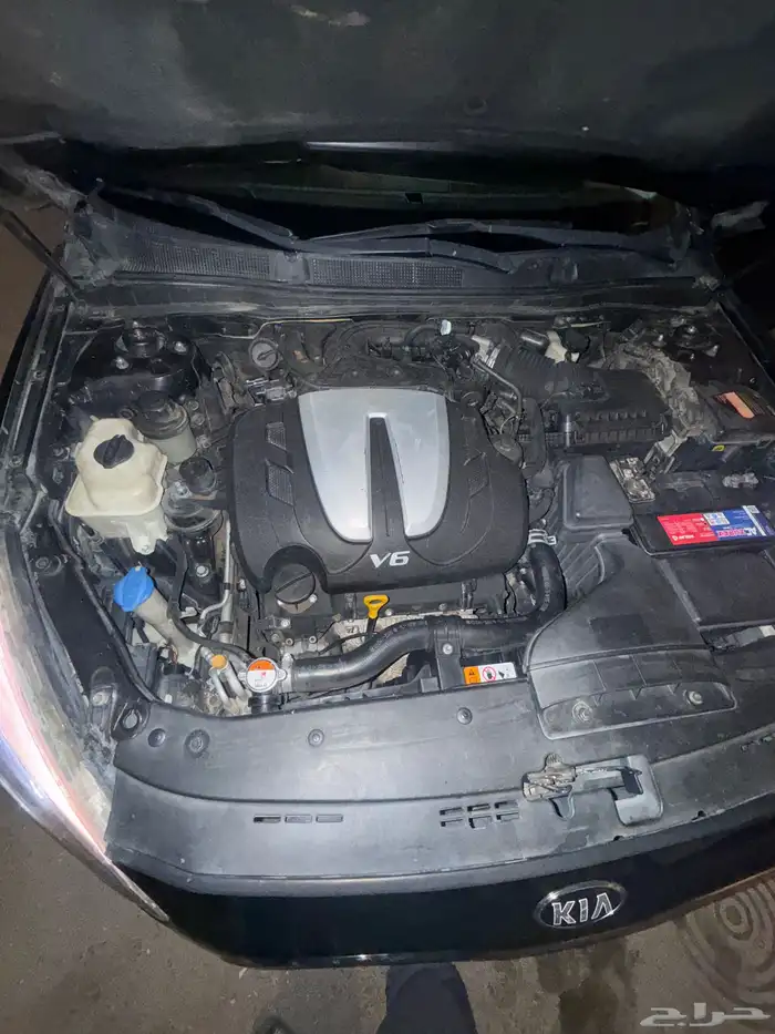 كادينزا 2016 لون اسود فل كامل 4