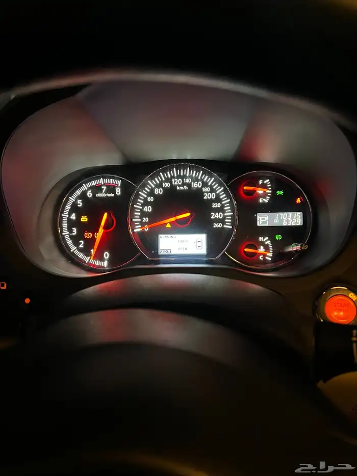 للبيع مكسيما 2015 ممشى قليل نظيفة 26