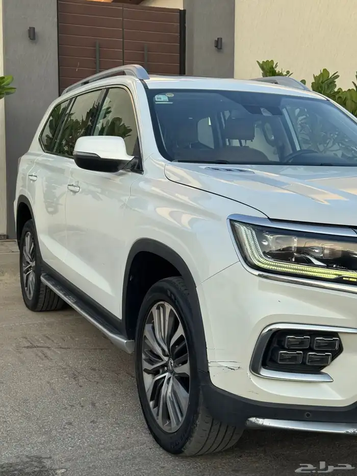 MG RX8 2020 فل كامل 2