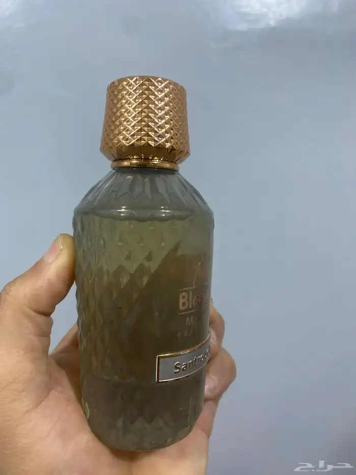 تم البيع الله يبارك لراعيه 1