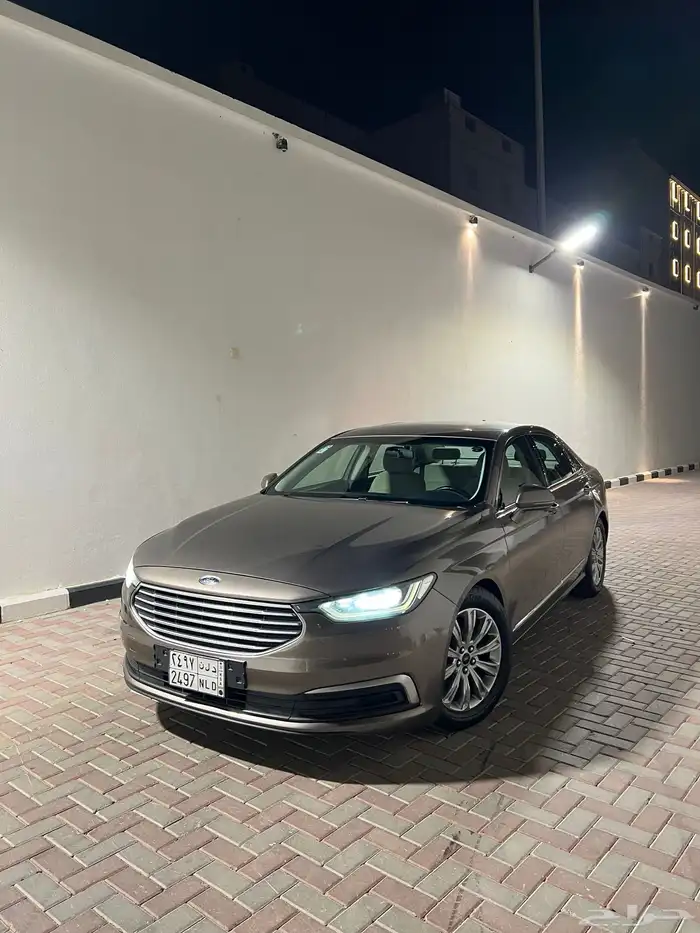 فورد تورس 2021 0