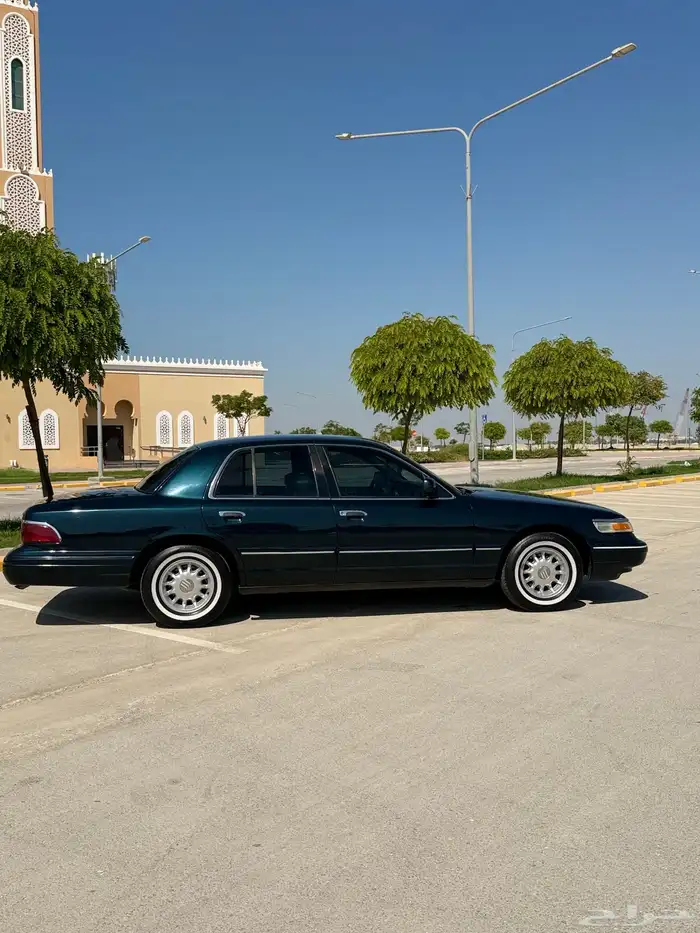 قراند ماركيز 1997 28