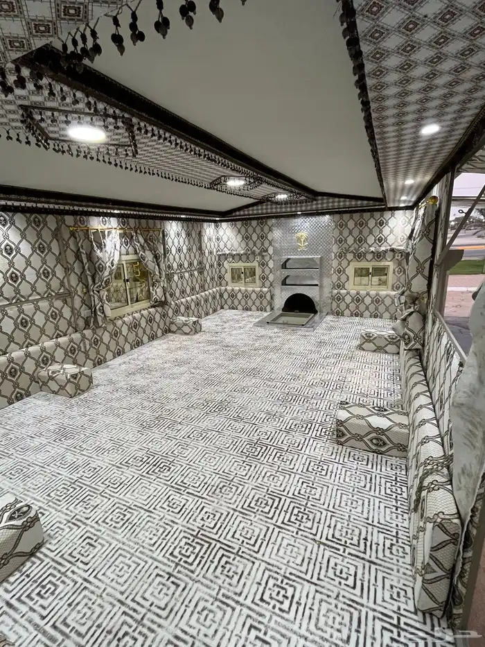 كرفان شينكو كويتي 1