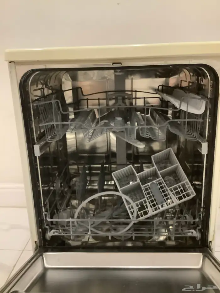 غسالة صحون ويلربول 1