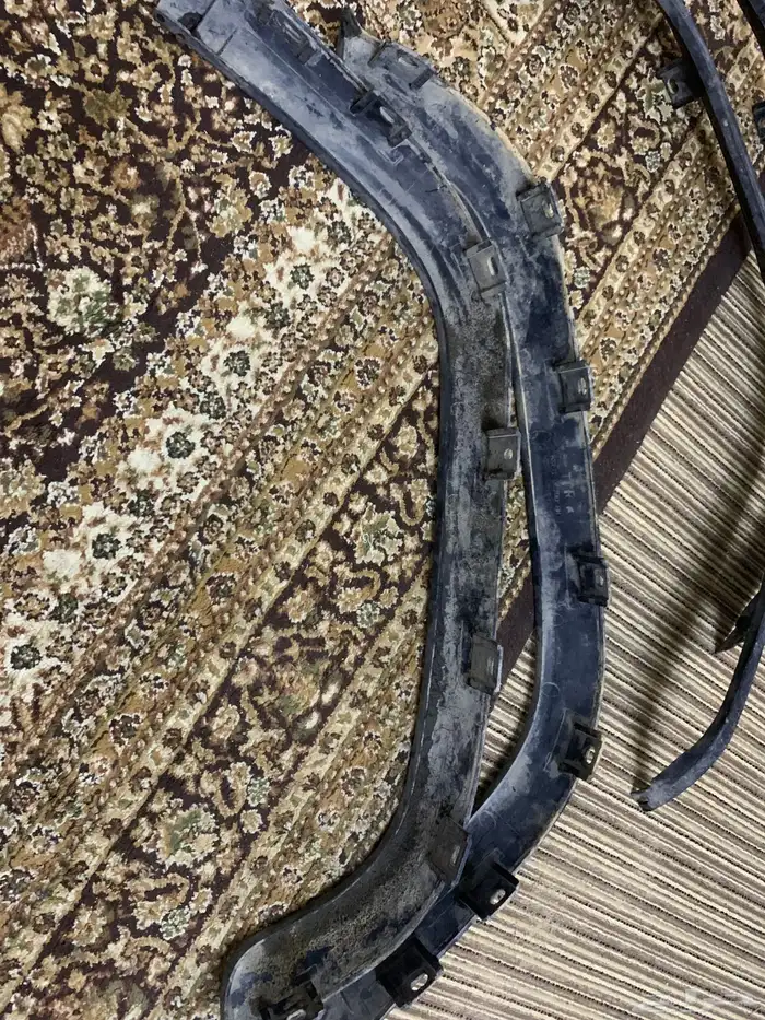 فيابر رفارف باترول من موديل 88 الى 97 3