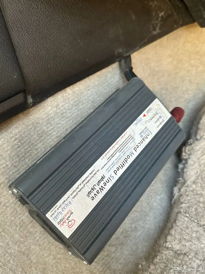 برادو 2011 v6 خليجي 34