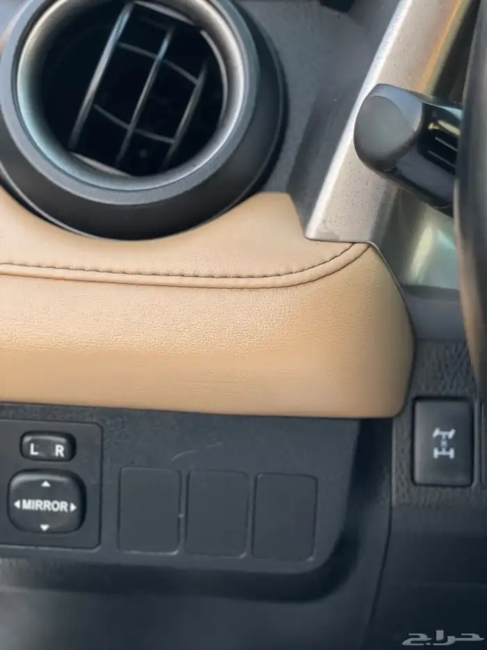 تويوتا - راف فور - 2017 - سعودي - فل كامل 19