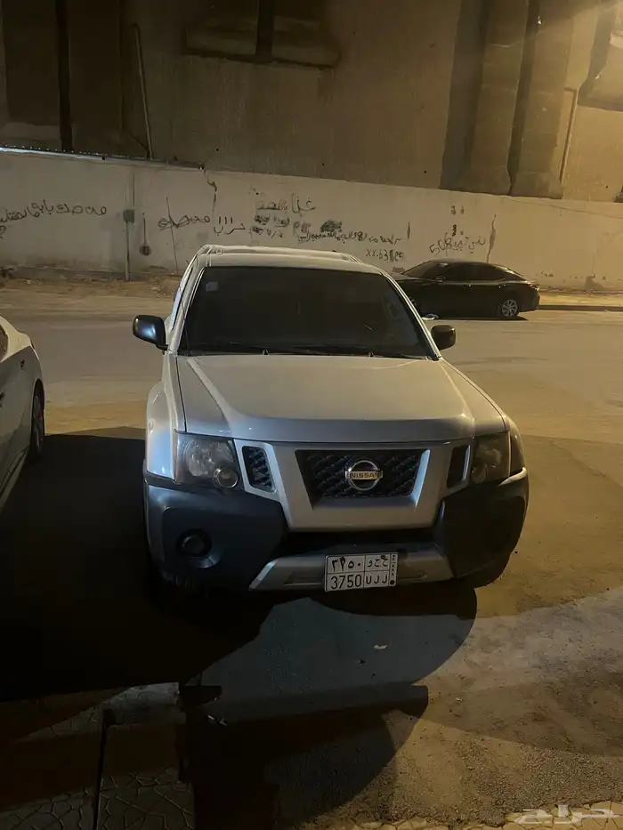 نيسان اكستييرا 1