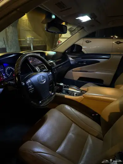 لكزس 460 شورت index