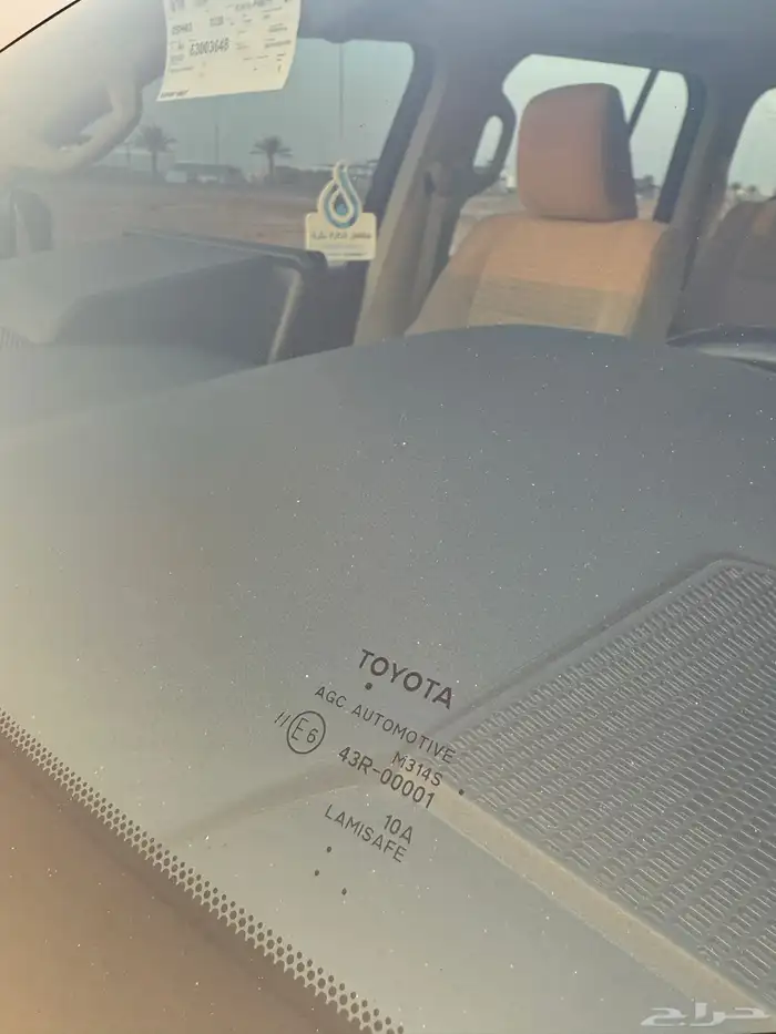 لاندكروزر 2022 ديزل 6