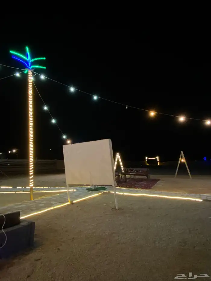 مخيم بي ون للأيجار اليومي 14