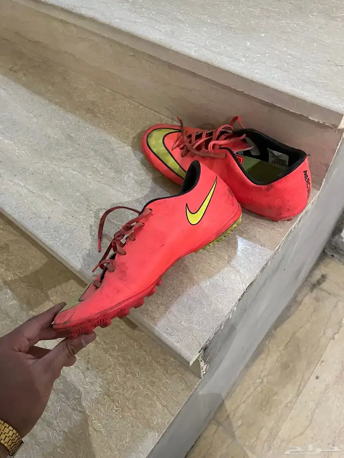 جزمت كورة قدم نايك 3